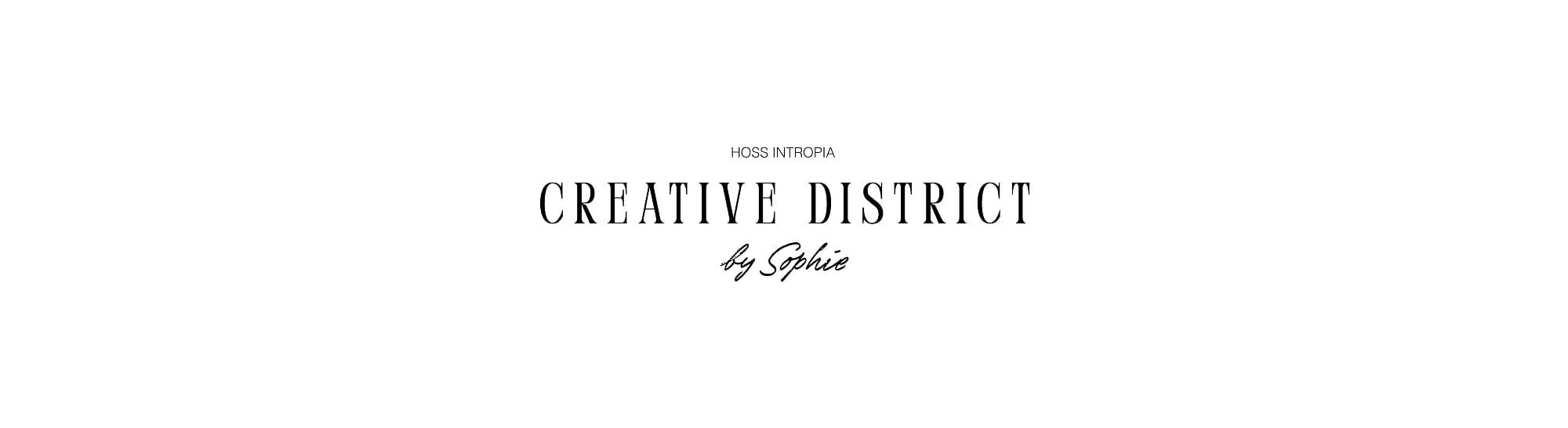 Hoss Intropia