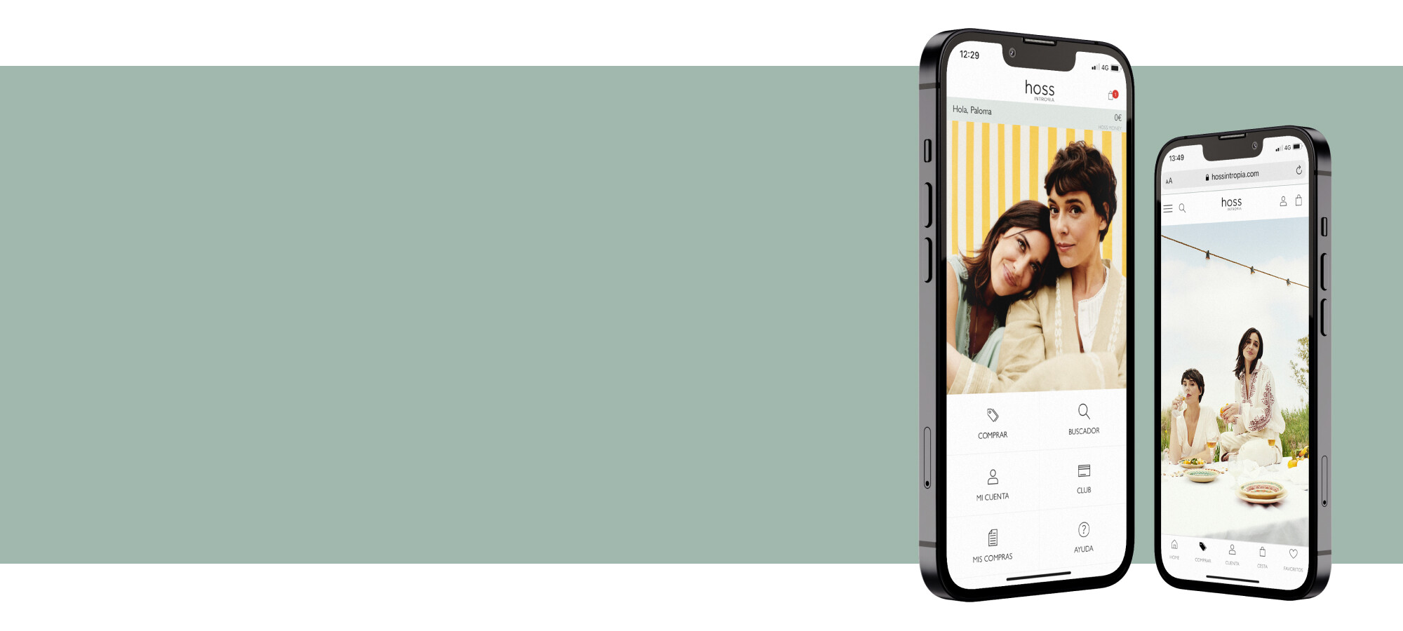 Descarregue a nossa app