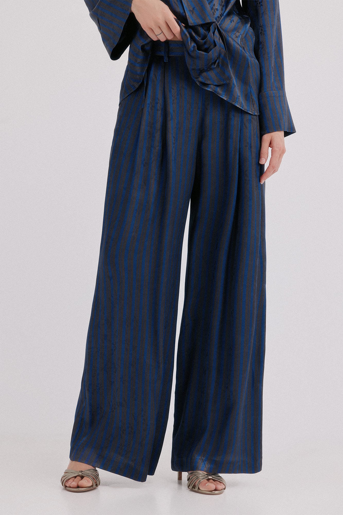 Hoss Intropia Payton. Cal&ccedil;a fluida