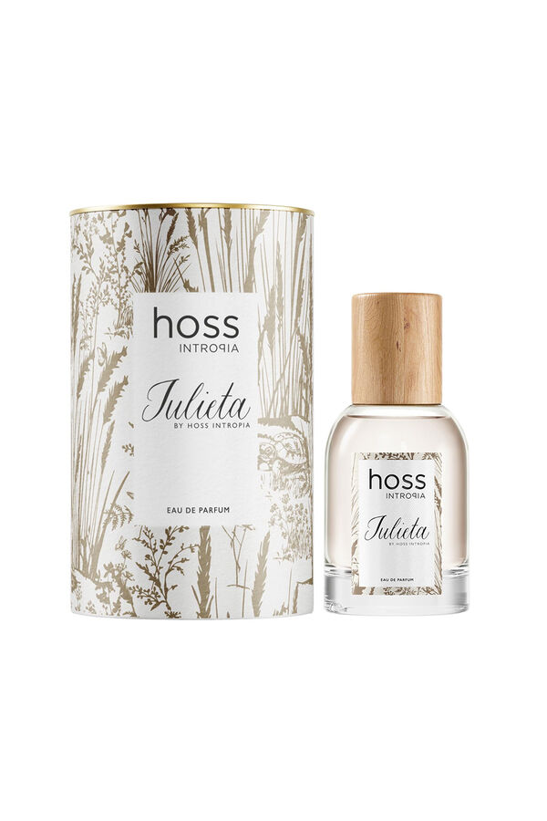 Hoss Intropia Julieta. Fragancia Hoss Intropia 30ml Marron