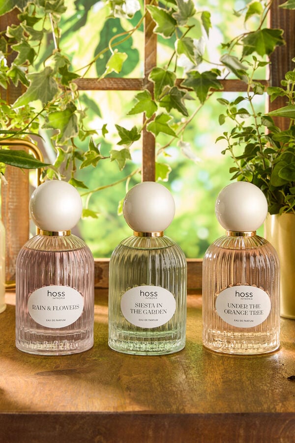 Hoss Intropia Hoss Intropia Rain and Flowers Eau De Parfum Rosa