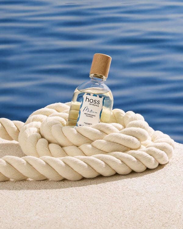 Hoss Intropia Hoss Intropia Mallorca Mediterranean Vacation Eau de Parfum Azul marino
