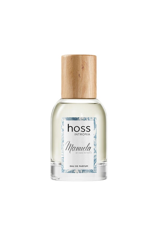 Hoss Intropia Manuela. Fragancia Hoss Intropia 30ml Azul