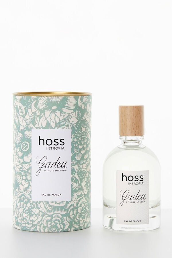 Hoss Intropia Gadea. Perfume Hoss Intropia 100ml Verde