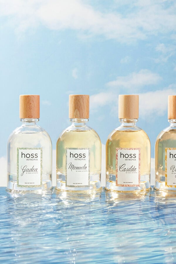 Hoss Intropia Gadea. Fragancia Hoss Intropia 30ml Verde