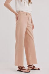 Hoss Intropia Belle. Jeans tiro alto Arena