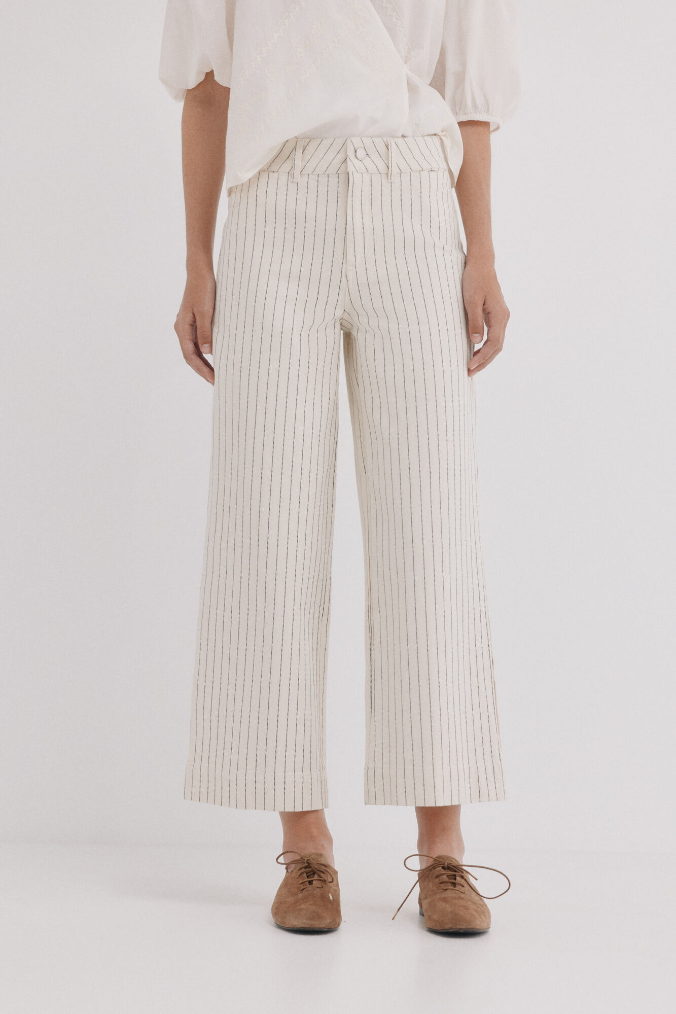 Hoss Intropia Belinda. Jeans retos