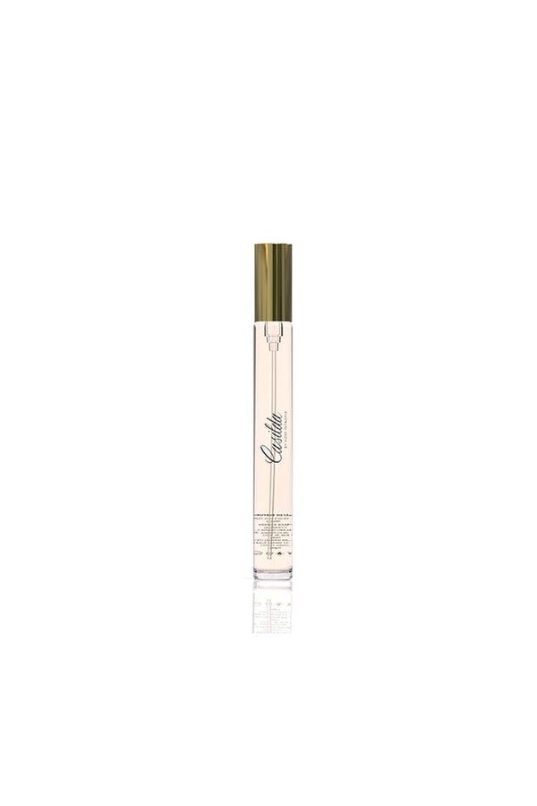 Hoss Intropia Hoss Intropia Cofre Casilda Eau de Parfum Amarillo