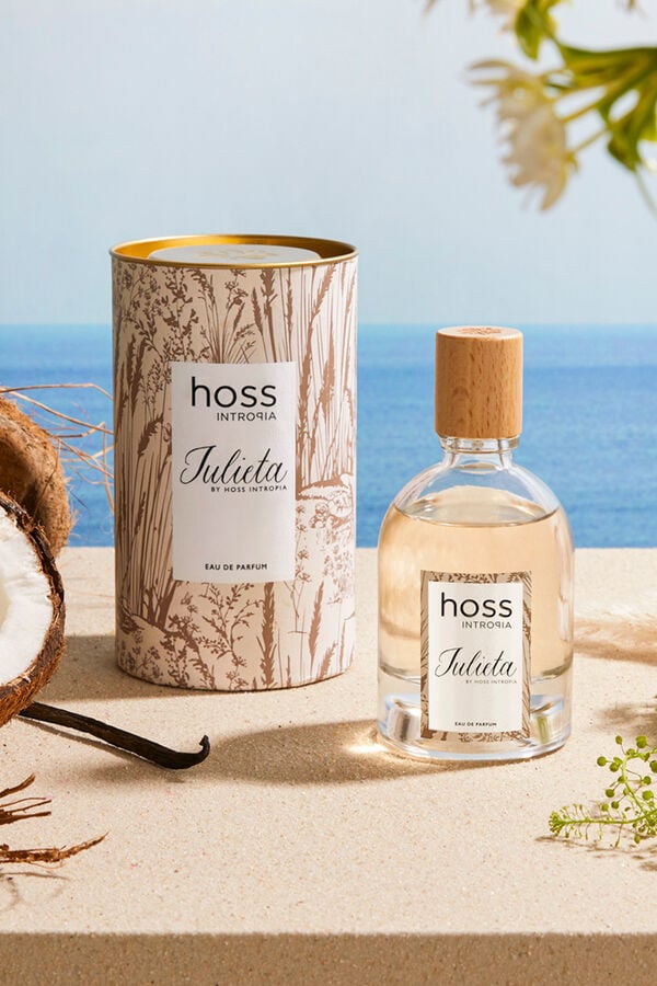 Hoss Intropia Julieta. Fragancia Hoss Intropia 30ml Marron
