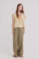 Conjunto de pierina e monike