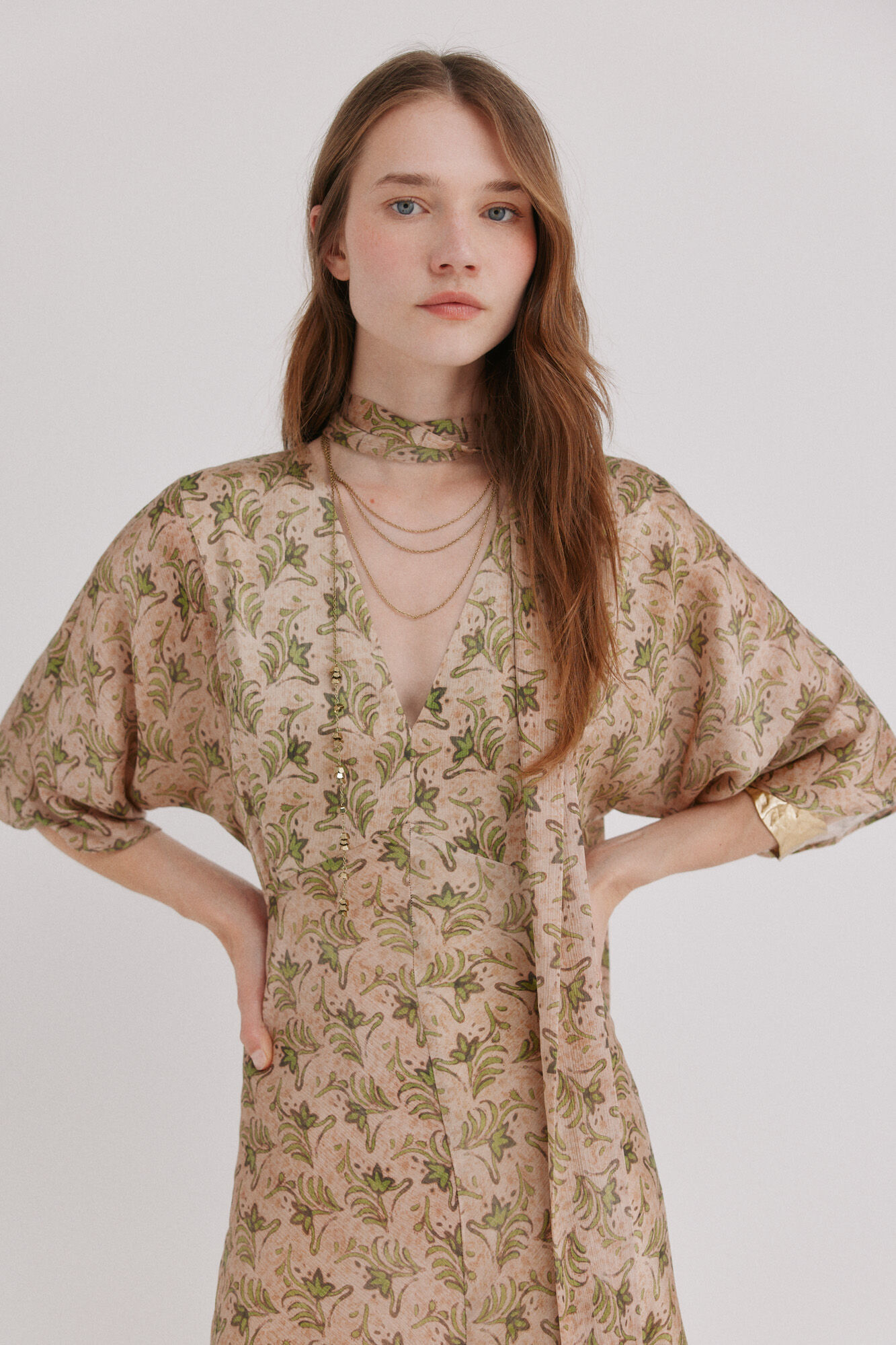 Conjunto de astrid y luisa