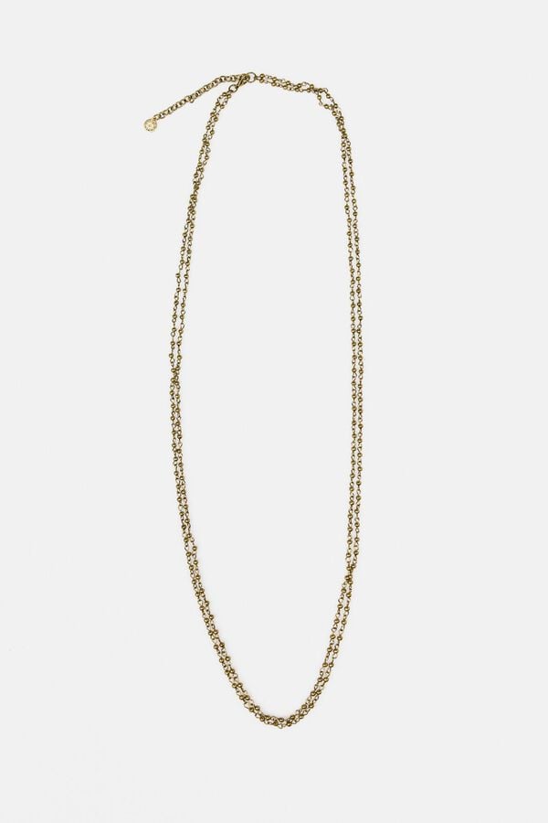 Conjunto de pierina e clotilde