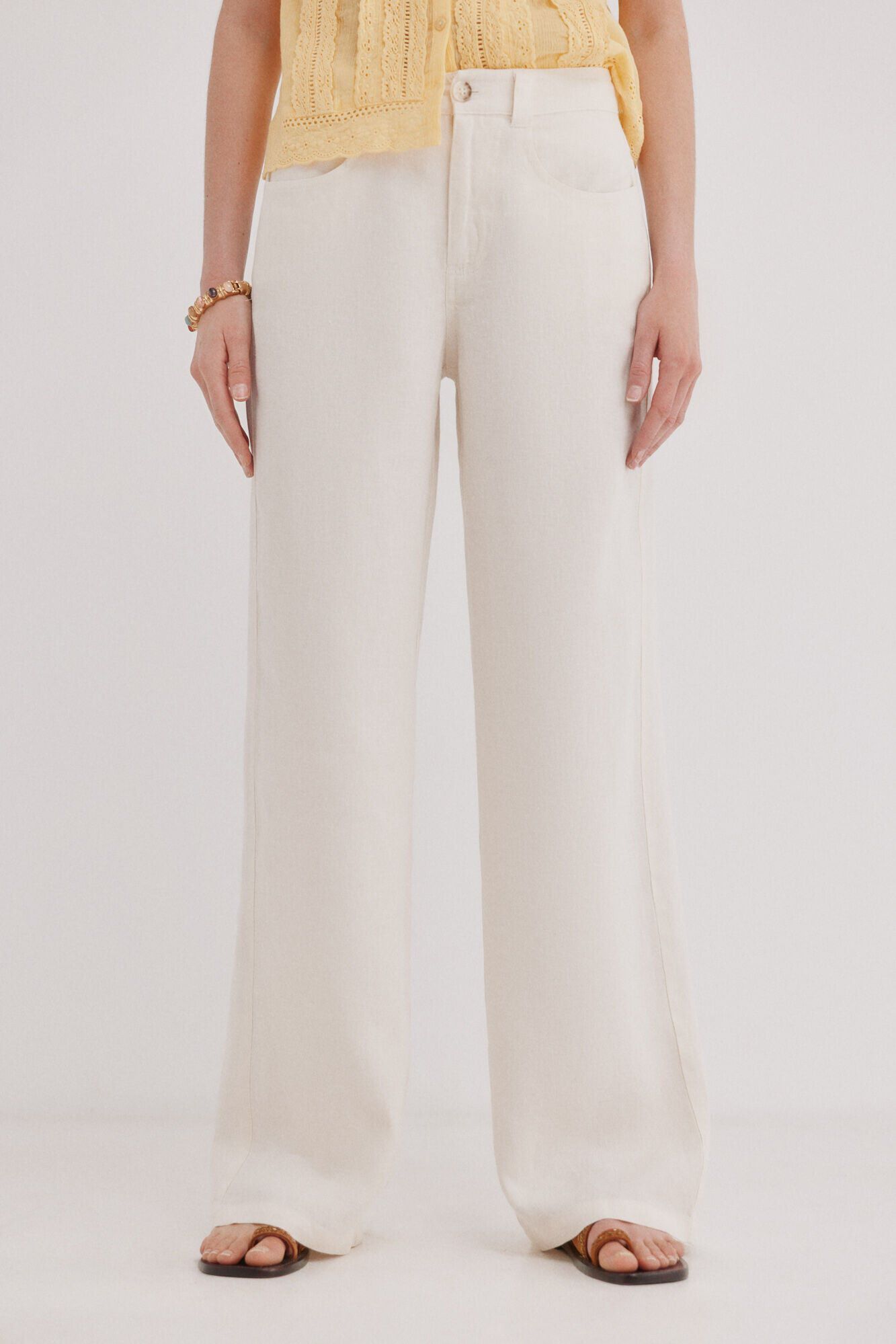 Conjunto de cal&ccedil;a e t-shirt