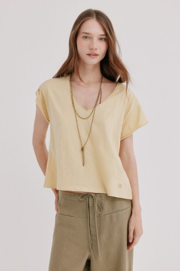 Conjunto de pierina e monike